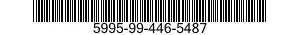 5995-99-446-5487  5995994465487 994465487