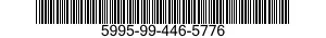 5995-99-446-5776  5995994465776 994465776