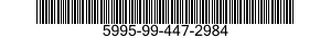 5995-99-447-2984  5995994472984 994472984