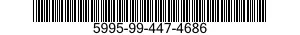 5995-99-447-4686  5995994474686 994474686