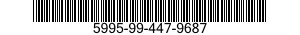 5995-99-447-9687  5995994479687 994479687
