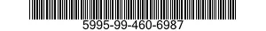 5995-99-460-6987  5995994606987 994606987