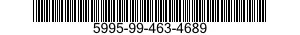 5995-99-463-4689  5995994634689 994634689