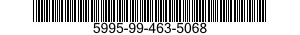 5995-99-463-5068  5995994635068 994635068