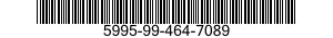 5995-99-464-7089 CONNECTOR LOOM 5995994647089 994647089