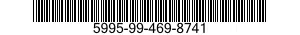 5995-99-469-8741  5995994698741 994698741