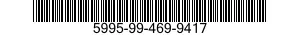 5995-99-469-9417  5995994699417 994699417