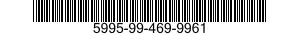 5995-99-469-9961  5995994699961 994699961