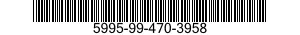5995-99-470-3958  5995994703958 994703958