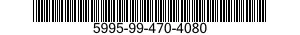 5995-99-470-4080  5995994704080 994704080