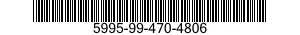 5995-99-470-4806  5995994704806 994704806