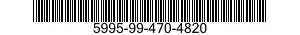 5995-99-470-4820  5995994704820 994704820