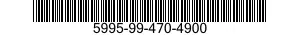 5995-99-470-4900  5995994704900 994704900