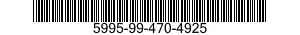 5995-99-470-4925  5995994704925 994704925