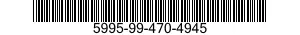 5995-99-470-4945  5995994704945 994704945