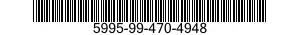 5995-99-470-4948  5995994704948 994704948