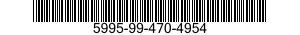 5995-99-470-4954  5995994704954 994704954