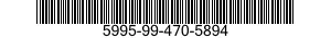 5995-99-470-5894  5995994705894 994705894