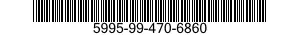 5995-99-470-6860  5995994706860 994706860