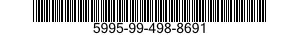 5995-99-498-8691 SERVO 5995994988691 994988691
