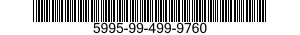 5995-99-499-9760  5995994999760 994999760