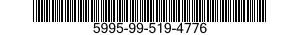 5995-99-519-4776  5995995194776 995194776