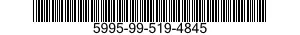 5995-99-519-4845  5995995194845 995194845