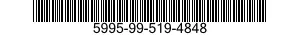 5995-99-519-4848  5995995194848 995194848