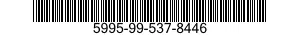5995-99-537-8446  5995995378446 995378446