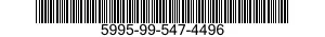 5995-99-547-4496  5995995474496 995474496