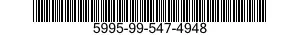 5995-99-547-4948  5995995474948 995474948