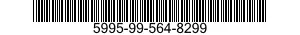 5995-99-564-8299 CABLE ASSY 5995995648299 995648299