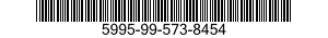 5995-99-573-8454 CABLE ASSEMBLY,RADIO FREQUENCY 5995995738454 995738454