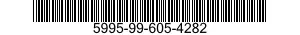 5995-99-605-4282 LEAD 5995996054282 996054282
