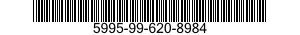 5995-99-620-8984  5995996208984 996208984