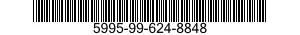 5995-99-624-8848  5995996248848 996248848