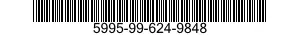 5995-99-624-9848  5995996249848 996249848