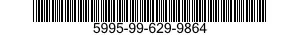 5995-99-629-9864 CABLE ASSEMBLY,POWER 5995996299864 996299864