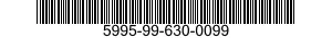 5995-99-630-0099  5995996300099 996300099