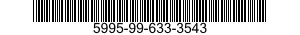 5995-99-633-3543  5995996333543 996333543