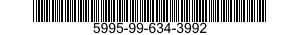 5995-99-634-3992  5995996343992 996343992