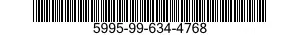 5995-99-634-4768  5995996344768 996344768