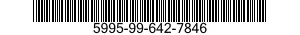 5995-99-642-7846  5995996427846 996427846