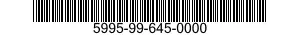 5995-99-645-0000  5995996450000 996450000