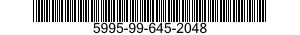 5995-99-645-2048  5995996452048 996452048