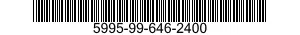 5995-99-646-2400  5995996462400 996462400