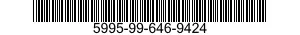 5995-99-646-9424  5995996469424 996469424