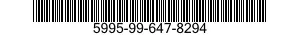 5995-99-647-8294  5995996478294 996478294