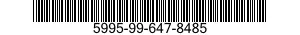 5995-99-647-8485  5995996478485 996478485
