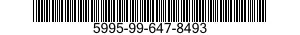 5995-99-647-8493  5995996478493 996478493